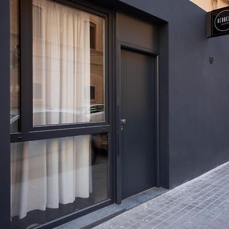 Neobeds - New ! Amazing Charming Cosy 1Br Apt 瓦伦西亚 外观 照片