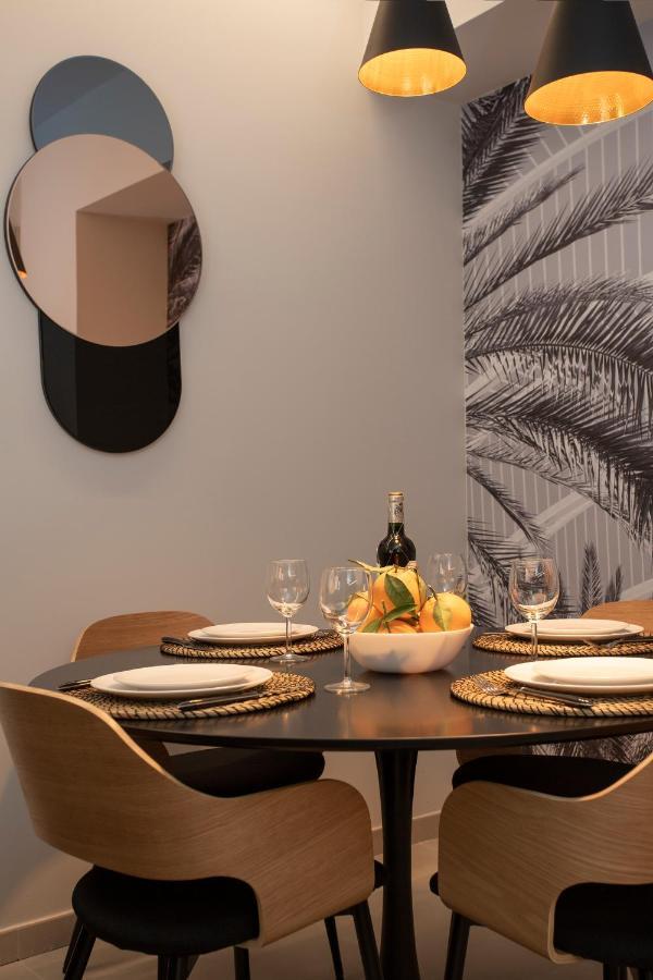 Neobeds - New ! Amazing Charming Cosy 1Br Apt 瓦伦西亚 外观 照片