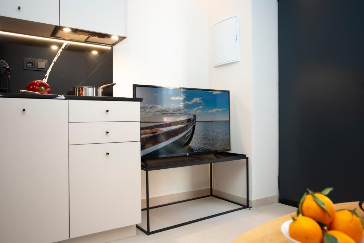 Neobeds - New ! Amazing Charming Cosy 1Br Apt 瓦伦西亚 外观 照片