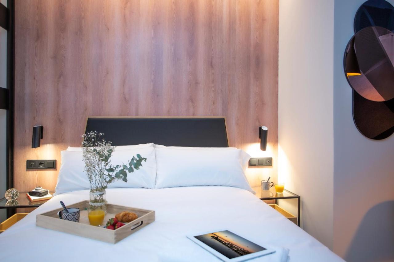 Neobeds - New ! Amazing Charming Cosy 1Br Apt 瓦伦西亚 外观 照片