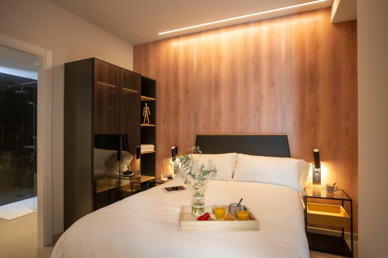 Neobeds - New ! Amazing Charming Cosy 1Br Apt 瓦伦西亚 外观 照片