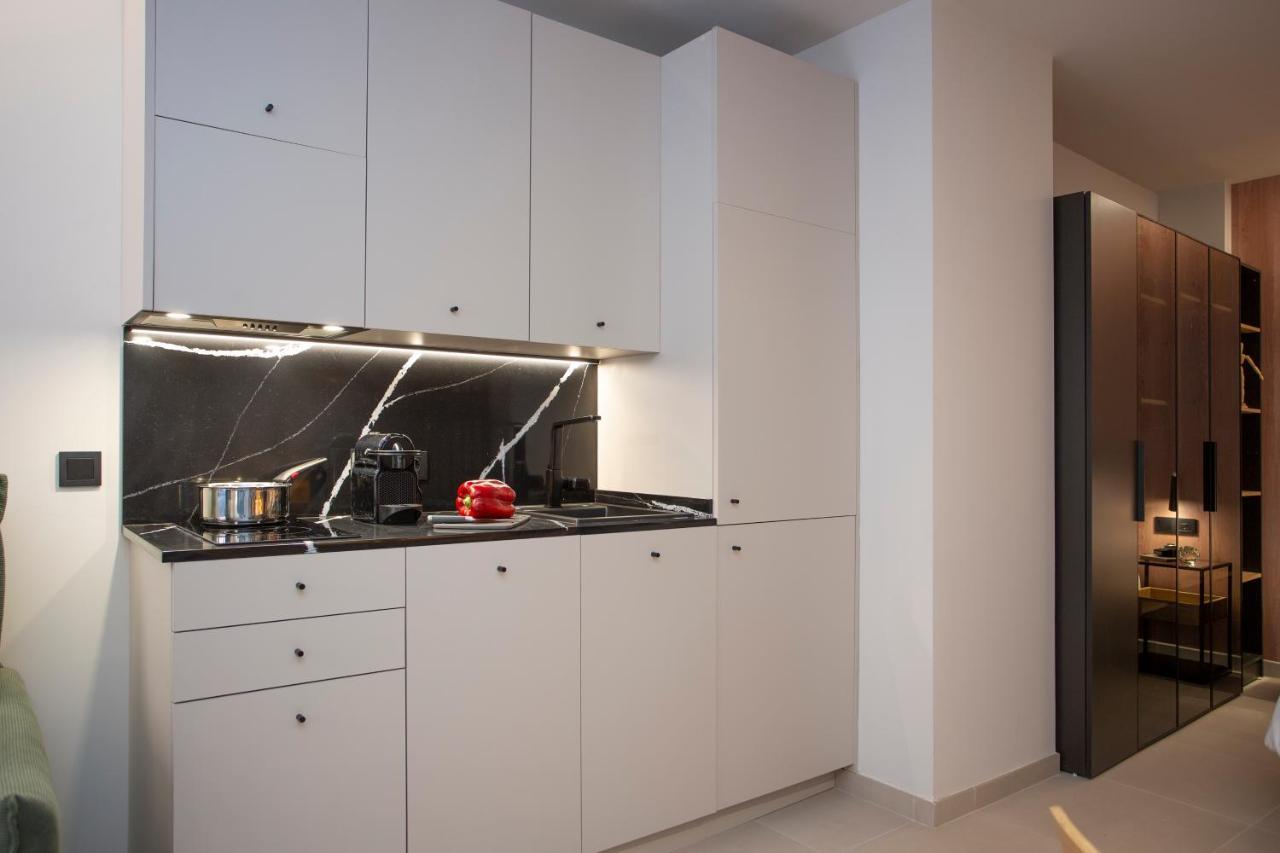Neobeds - New ! Amazing Charming Cosy 1Br Apt 瓦伦西亚 外观 照片