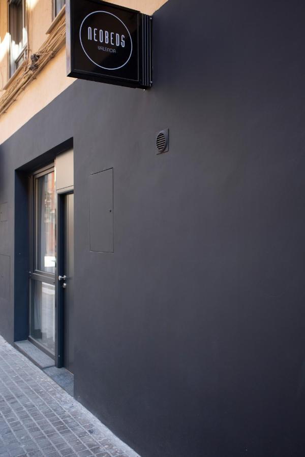 Neobeds - New ! Amazing Charming Cosy 1Br Apt 瓦伦西亚 外观 照片