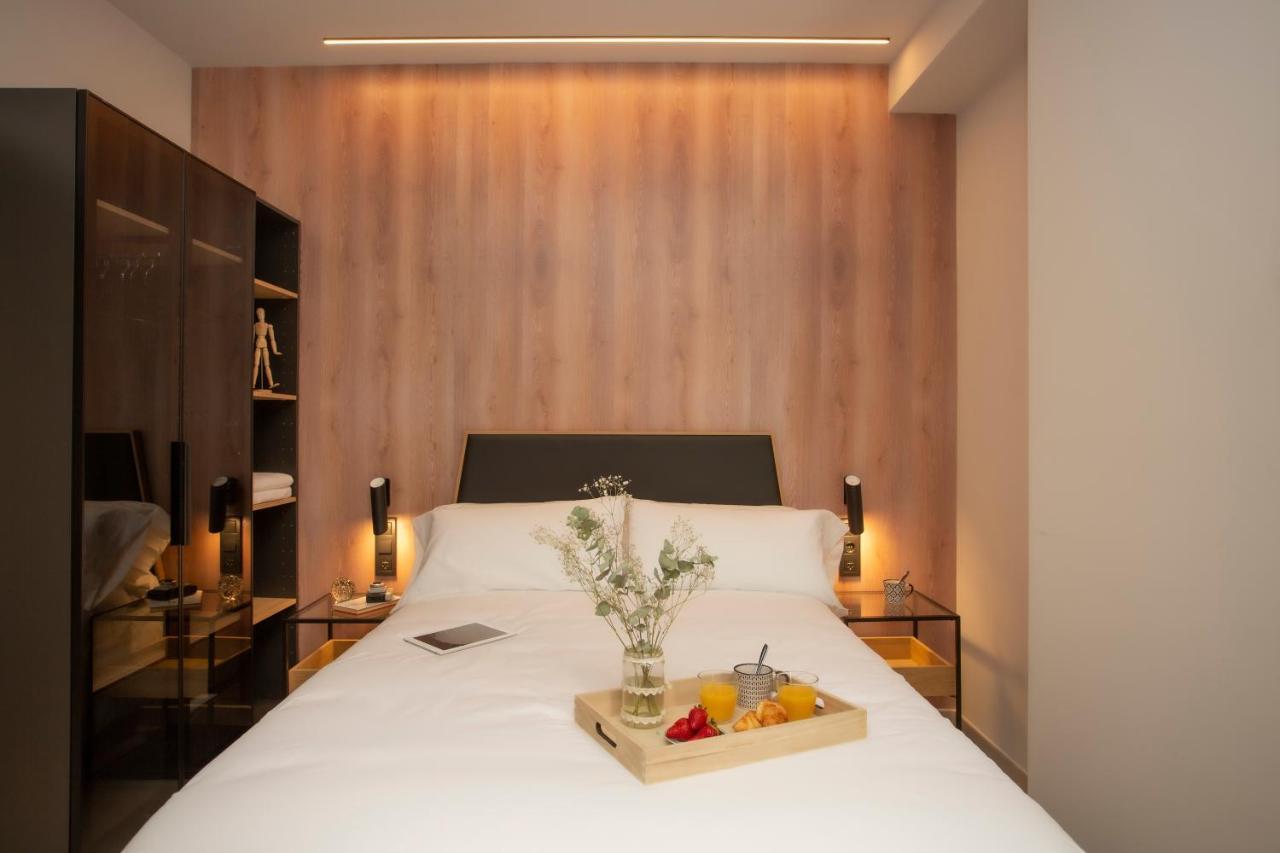 Neobeds - New ! Amazing Charming Cosy 1Br Apt 瓦伦西亚 外观 照片