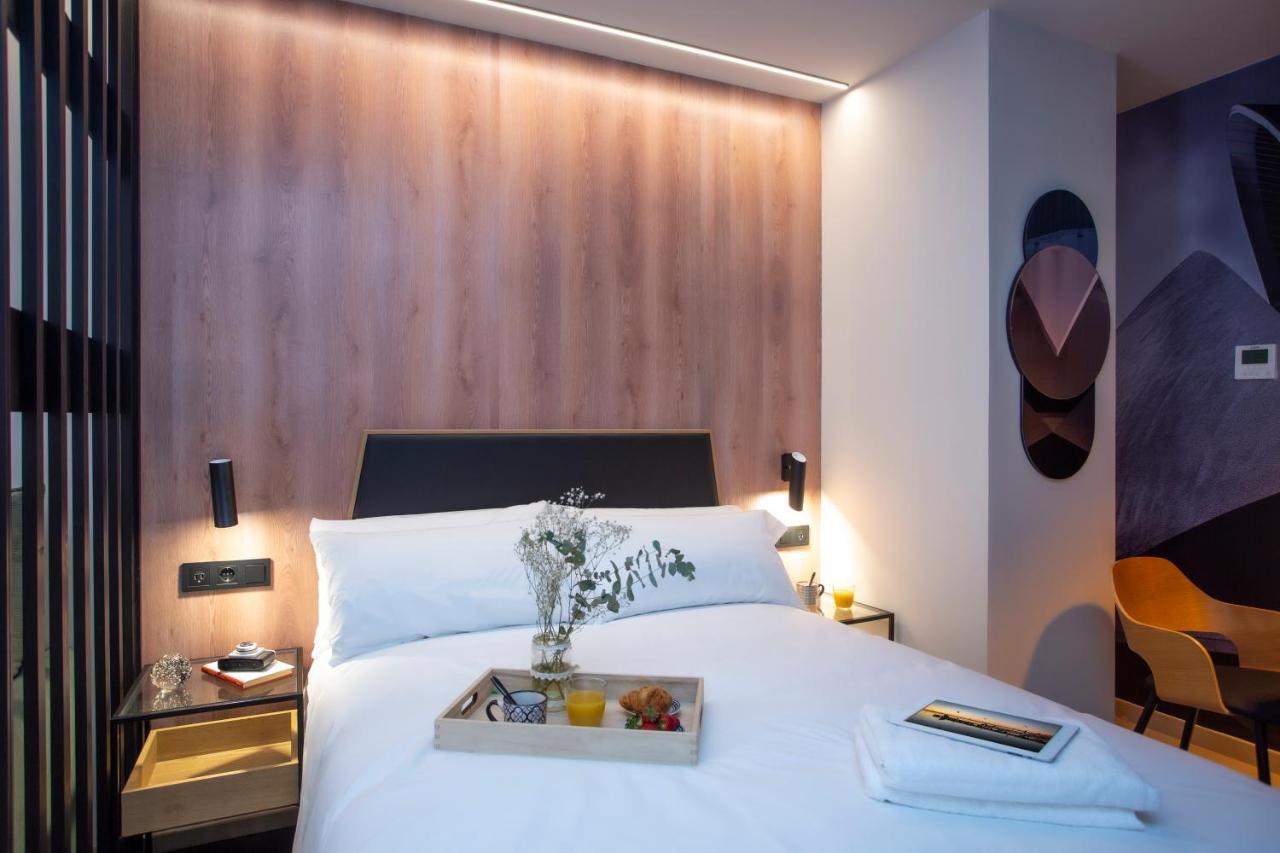 Neobeds - New ! Amazing Charming Cosy 1Br Apt 瓦伦西亚 外观 照片