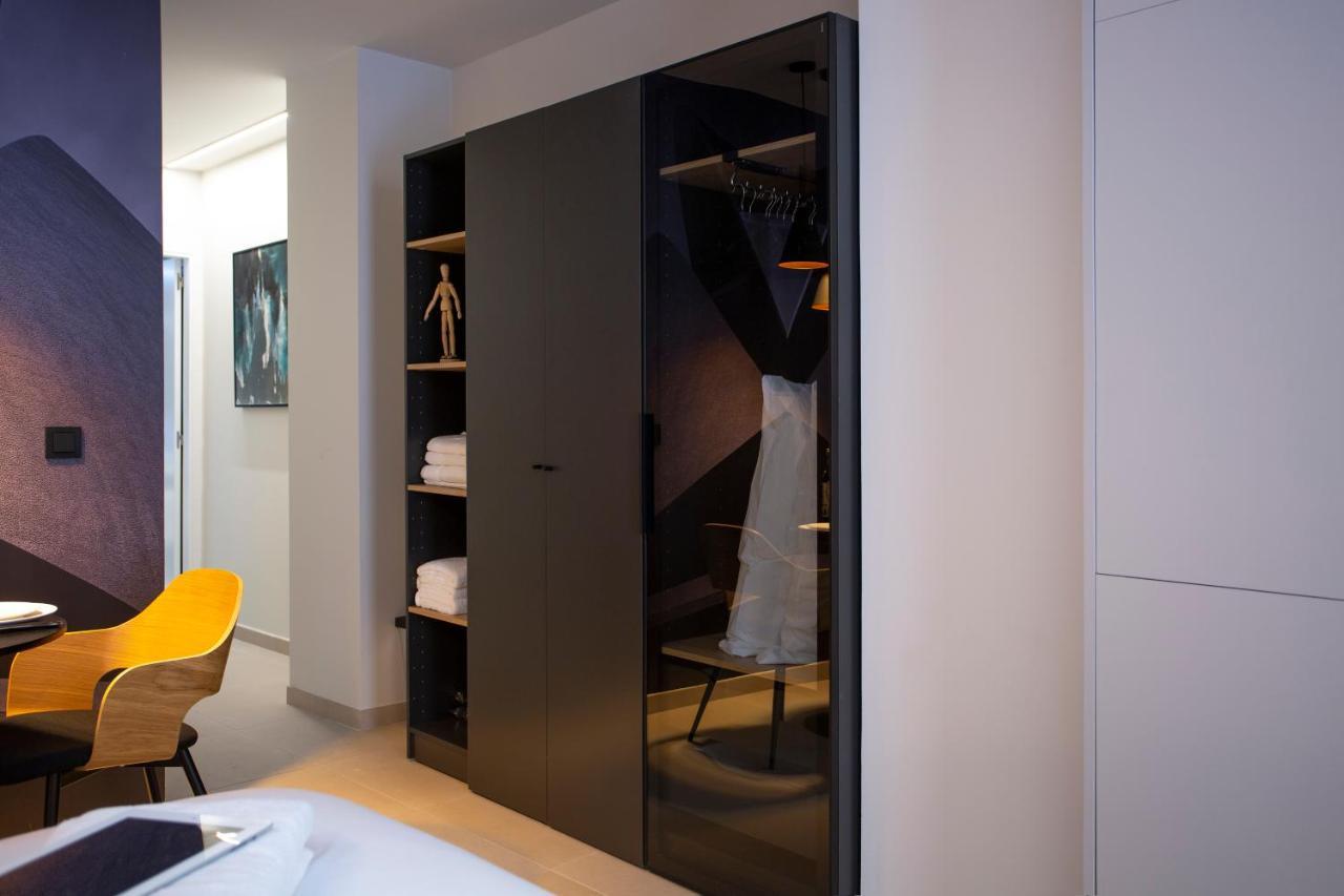 Neobeds - New ! Amazing Charming Cosy 1Br Apt 瓦伦西亚 外观 照片