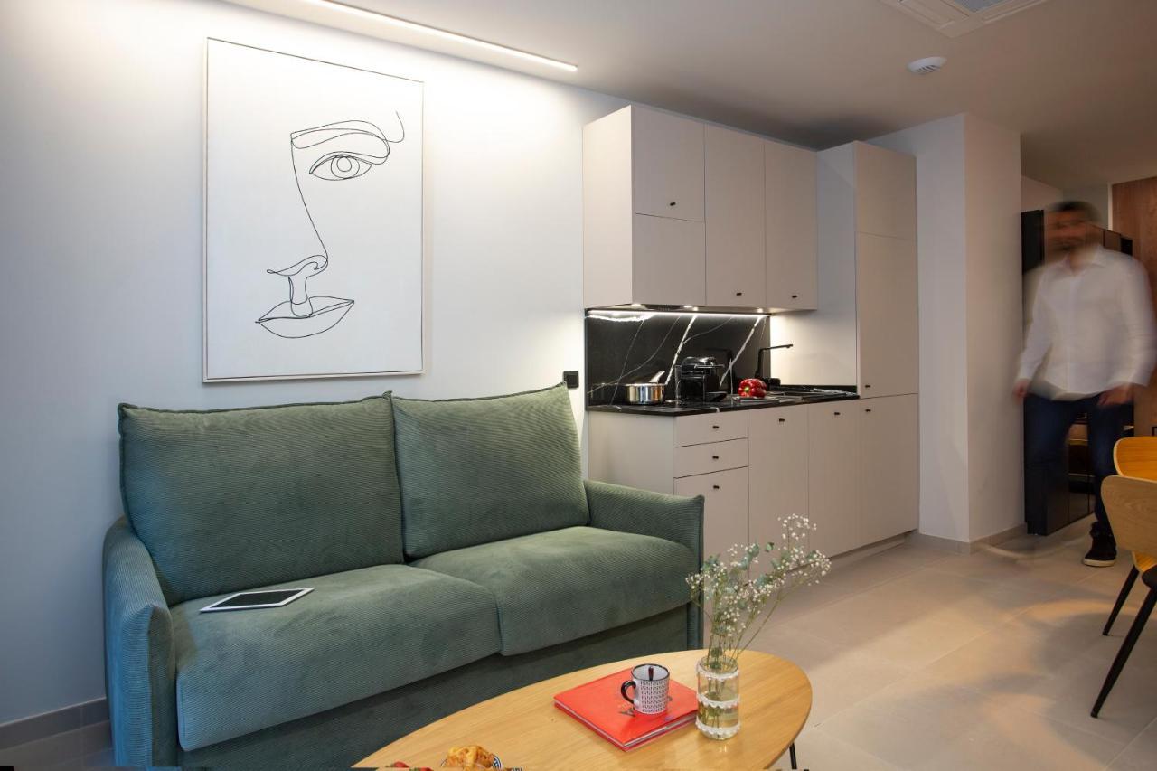 Neobeds - New ! Amazing Charming Cosy 1Br Apt 瓦伦西亚 外观 照片