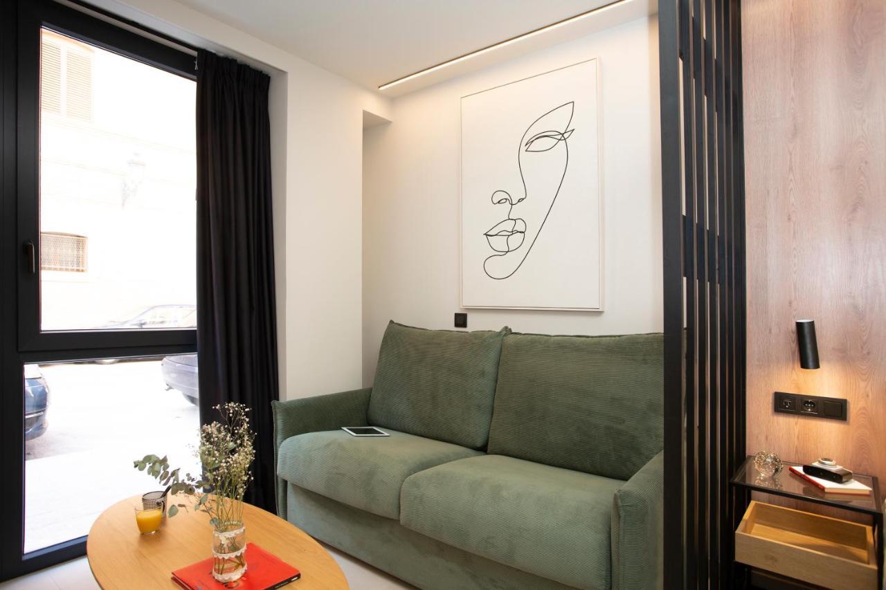 Neobeds - New ! Amazing Charming Cosy 1Br Apt 瓦伦西亚 外观 照片