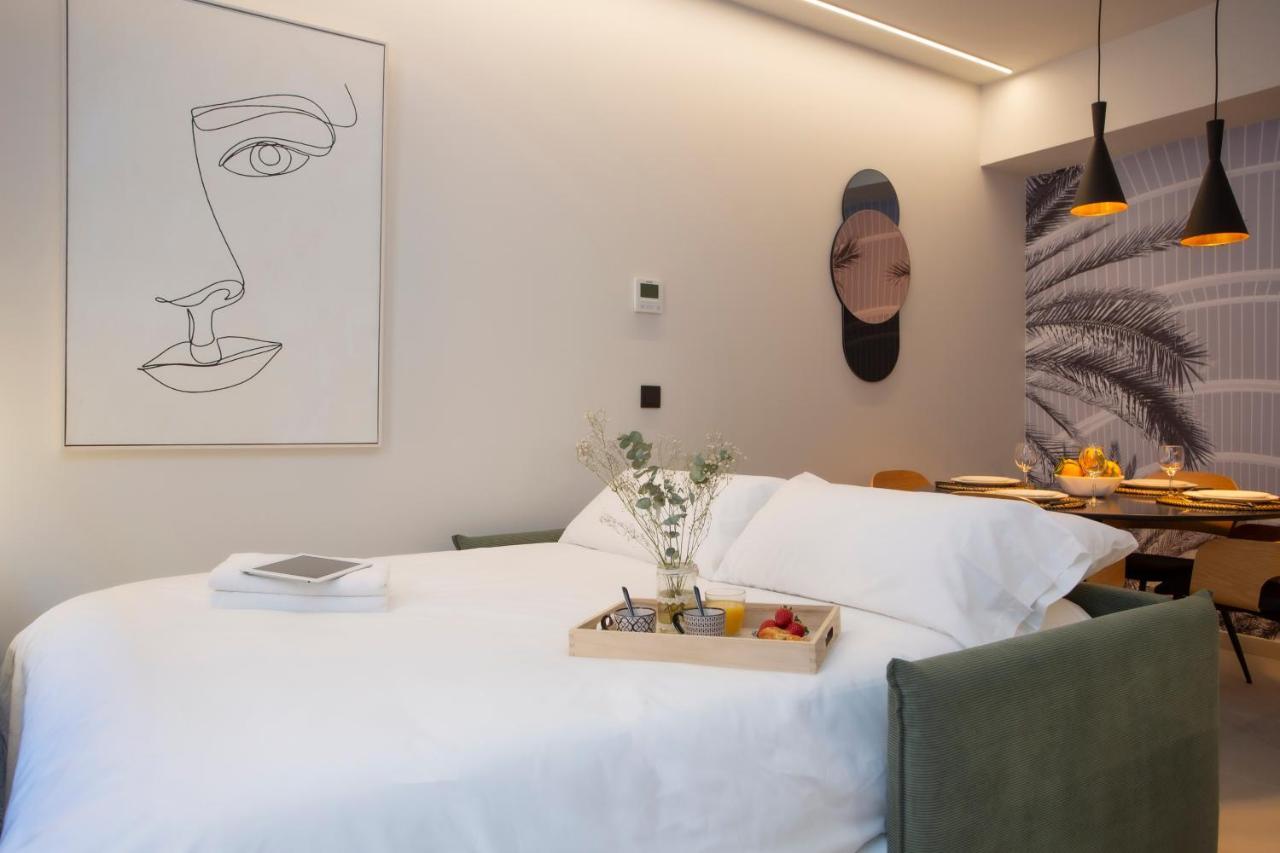 Neobeds - New ! Amazing Charming Cosy 1Br Apt 瓦伦西亚 外观 照片