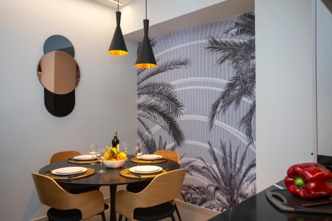 Neobeds - New ! Amazing Charming Cosy 1Br Apt 瓦伦西亚 外观 照片