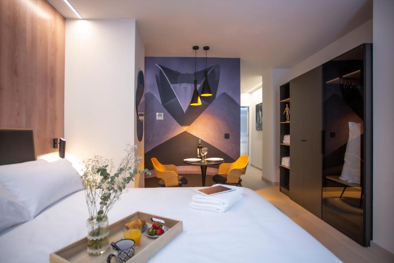 Neobeds - New ! Amazing Charming Cosy 1Br Apt 瓦伦西亚 外观 照片