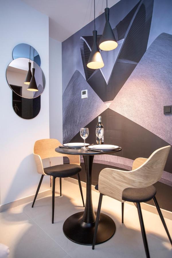 Neobeds - New ! Amazing Charming Cosy 1Br Apt 瓦伦西亚 外观 照片
