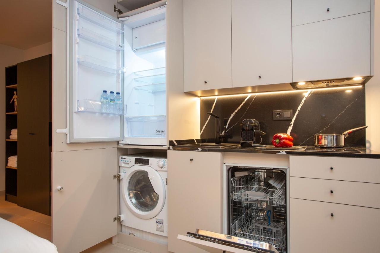 Neobeds - New ! Amazing Charming Cosy 1Br Apt 瓦伦西亚 外观 照片